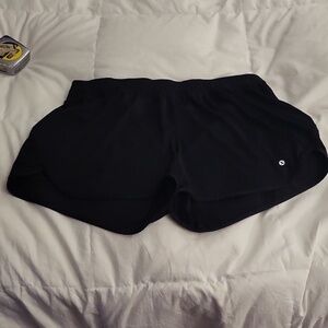 Xersion black xl athletic shorts